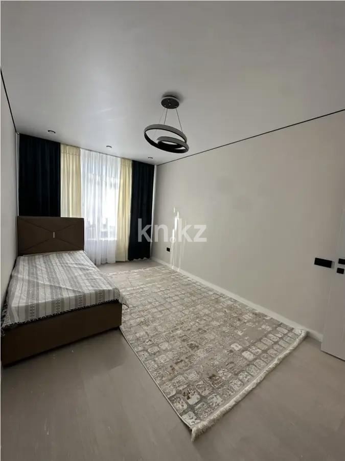 Продажа 3-комнатной квартиры, 71 м² - Продажа  трехкомнатных квартир в Алматы фото 1 из 5