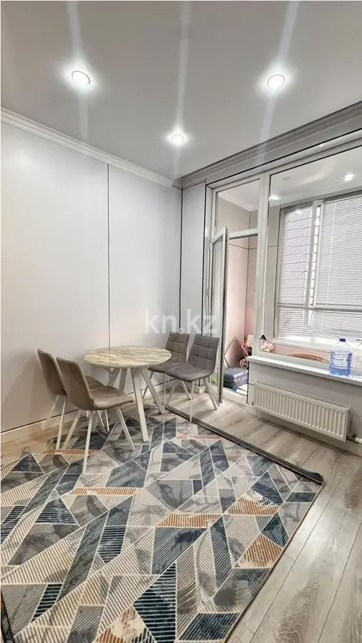 Продажа 1-комнатной квартиры, 40 м² в Астане - фото 2