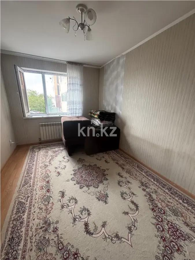 Продажа 1-комнатной квартиры, 30 м², ул. Маскеу, дом  8/1 - Продажа квартир в новостройках Астаны без посредников с фото фото 1 из 4
