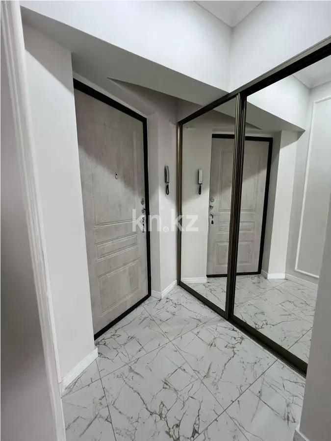 Продажа 2-комнатной квартиры, 42 м² в Алматы - фото 4