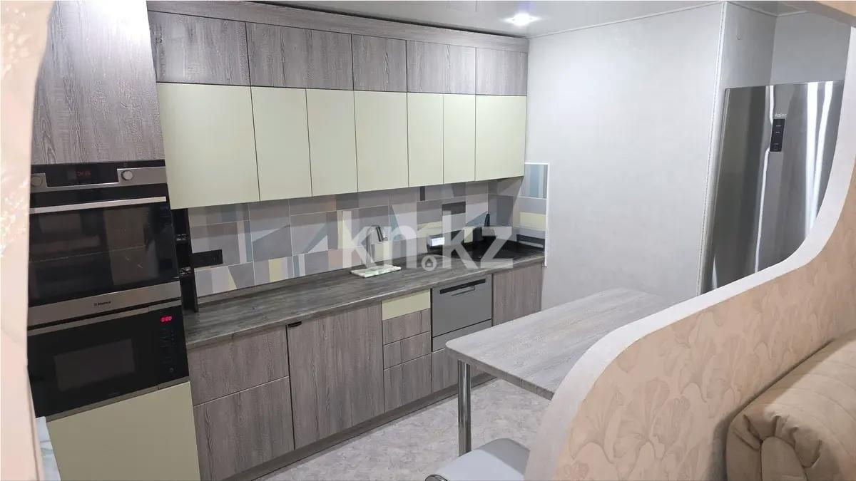 Продажа 1-комнатной квартиры, 37 м² в Караганде - фото 2