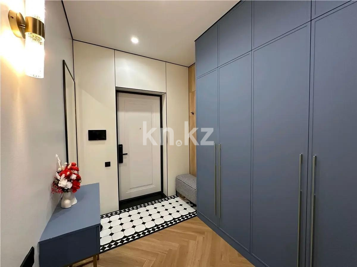 Продажа 3-комнатной квартиры, 112.3 м² в Астане - фото 8