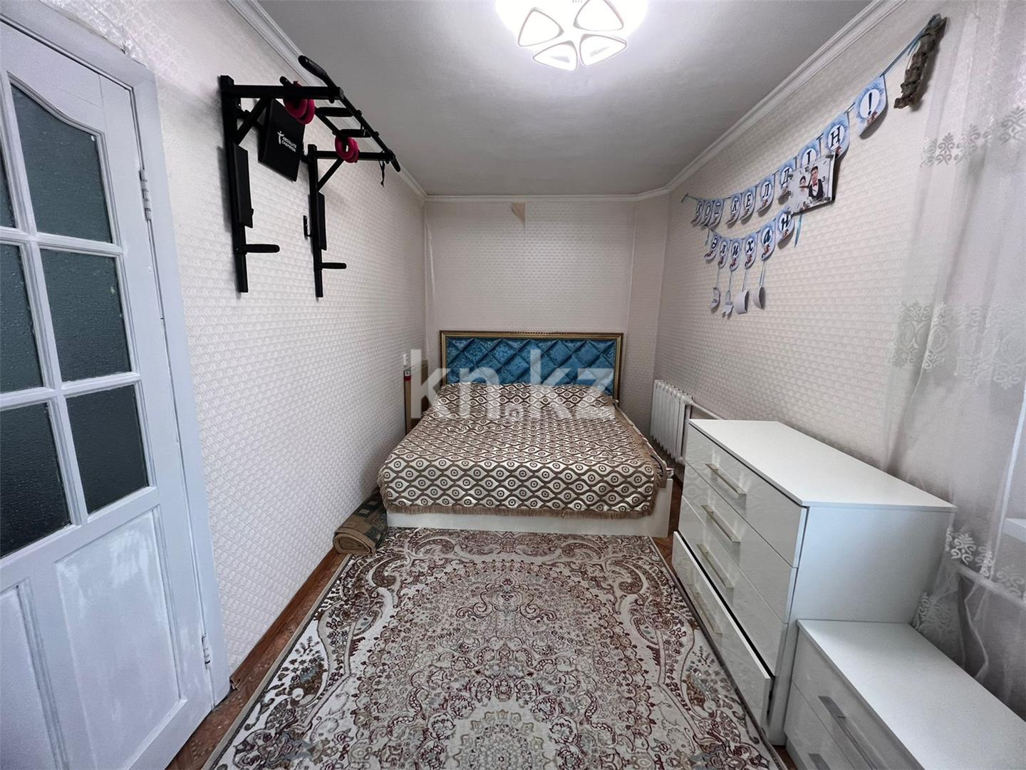 Продажа 5-комнатной квартиры, 89 м², мкр-н Восток-2 - Продажа  пятикомнатных квартир в Караганде фото 6 из 16