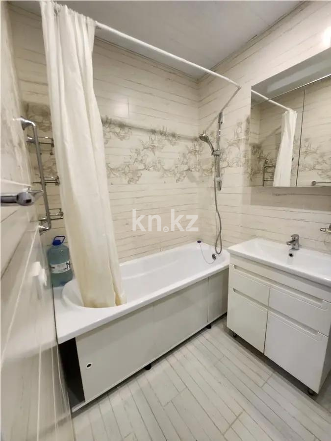 Продажа 1-комнатной квартиры, 42.5 м² в Астане - фото 3