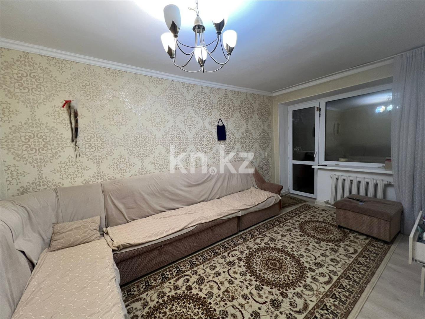 Продажа 3-комнатной квартиры, 56 м² - Продажа недвижимости в Казахстане - страница 21 фото 1 из 11