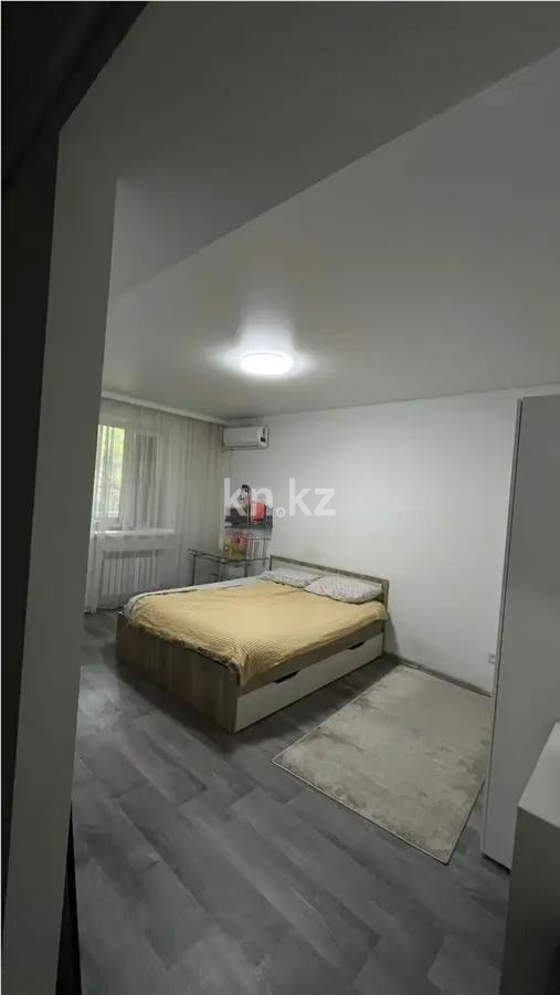 Продажа 1-комнатной квартиры, 38 м² - Продажа однокомнатных квартир в Алмалинском р-не Алматы фото 1 из 6