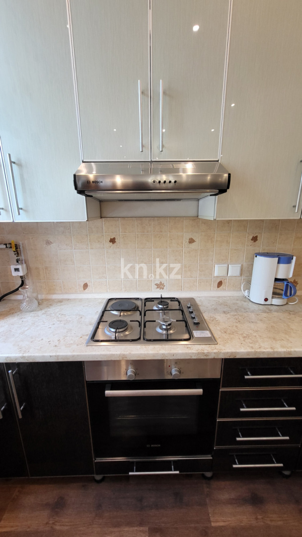 Продажа 1-комнатной квартиры, 41.3 м², ул. Абая, дом  7 - Продажа  однокомнатных квартир в Караганде фото 34 из 40