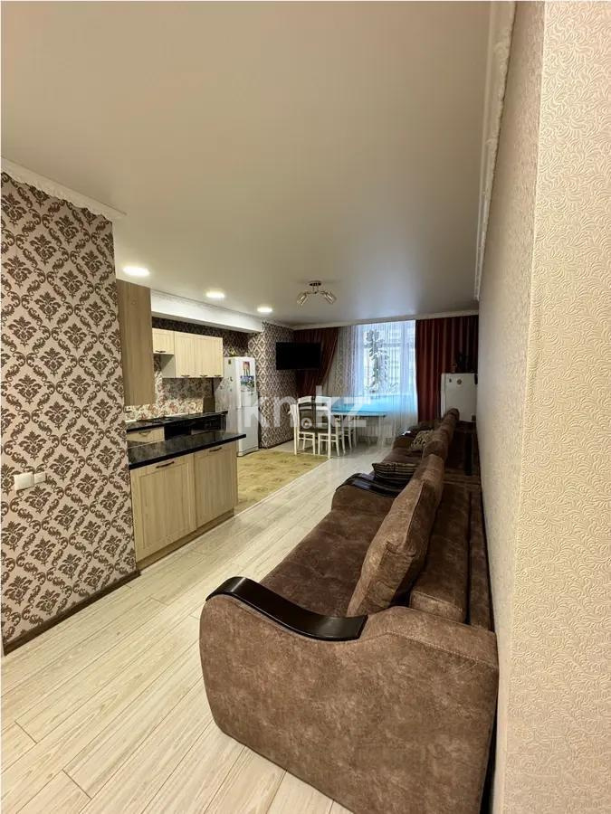 Продажа 2-комнатной квартиры, 60 м², ул. Байтурсынова, дом  40а - Продажа квартир в Астане фото 1 из 5