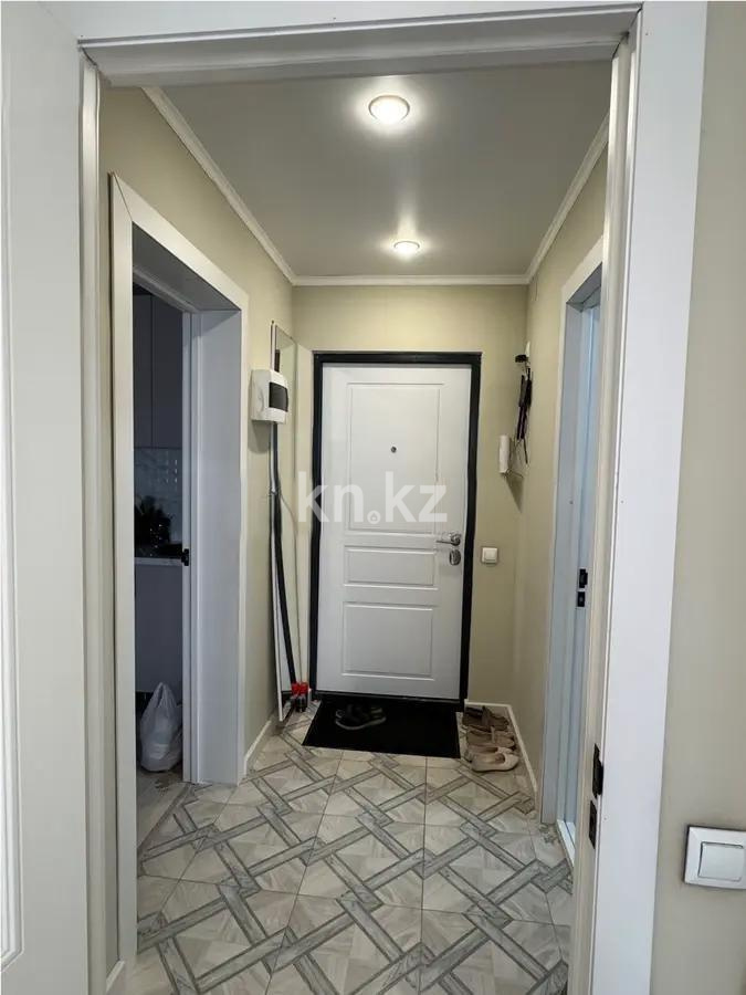 Продажа 2-комнатной квартиры, 47 м² в Алматы - фото 4