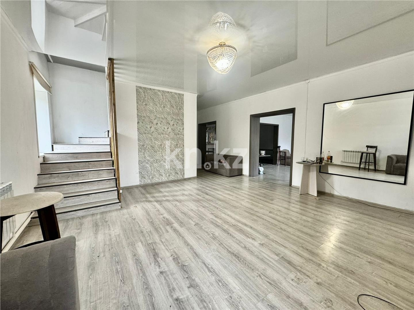 Продажа 7-комнатного дома, 265 м² - Продажа домов, коттеджей в Казахстане - страница 3 фото 6 из 28