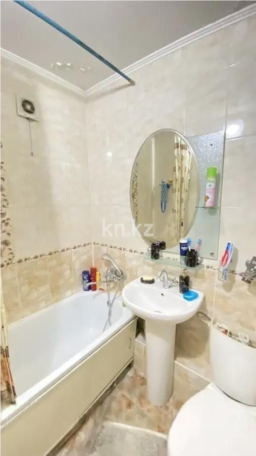 Продажа 2-комнатной квартиры, 45 м² в Алматы - фото 3