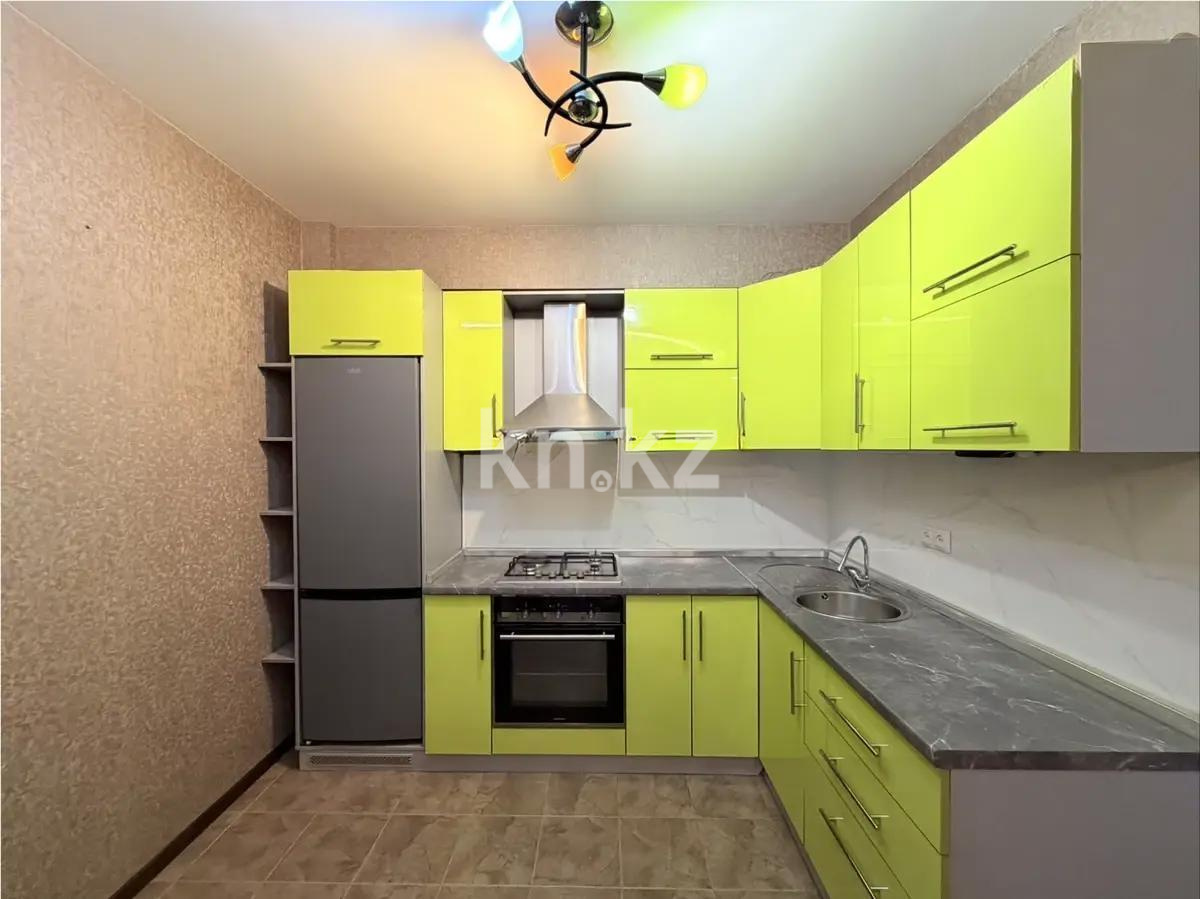 Продажа 2-комнатной квартиры, 41 м² в Алматы - фото 3