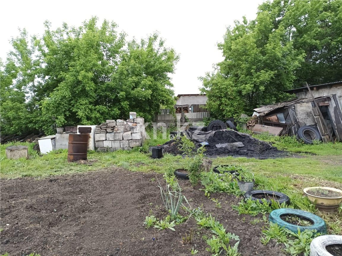 Продажа 3-комнатного дома, 89.1 м², ул. Демьяна Бедного в Караганде - фото 16