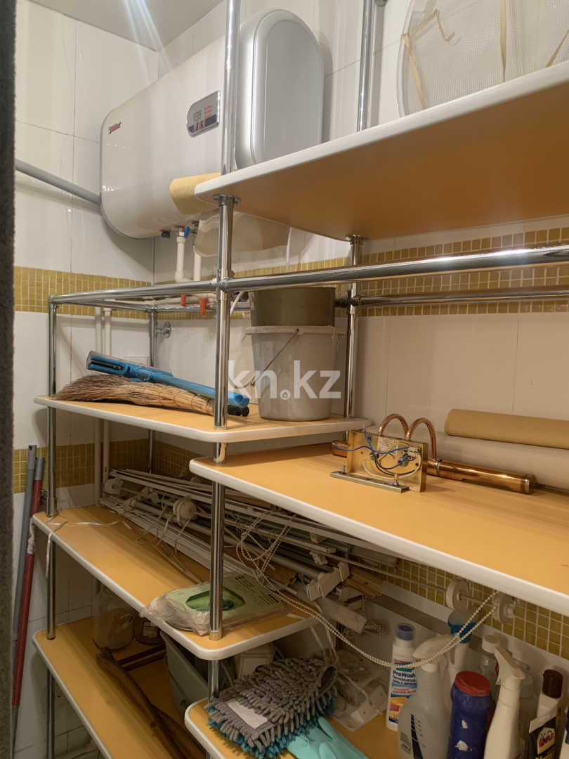 Продажа 3-комнатной квартиры, 73 м², ул. Комиссарова, дом  15 в Караганде - фото 11