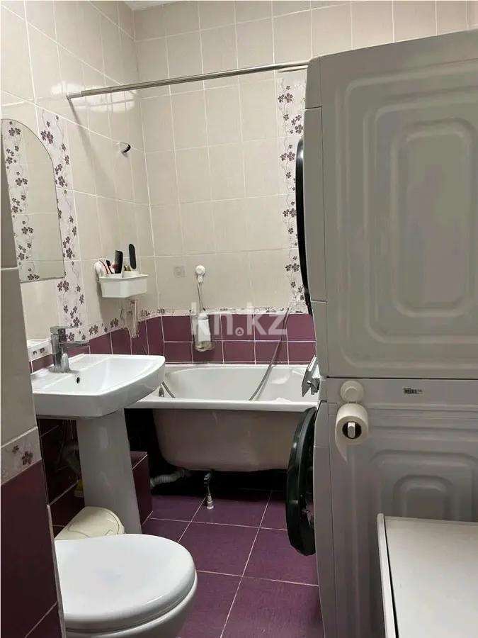 Продажа 1-комнатной квартиры, 53.8 м² - Продажа недвижимости в Казахстане - страница 15 фото 3 из 4