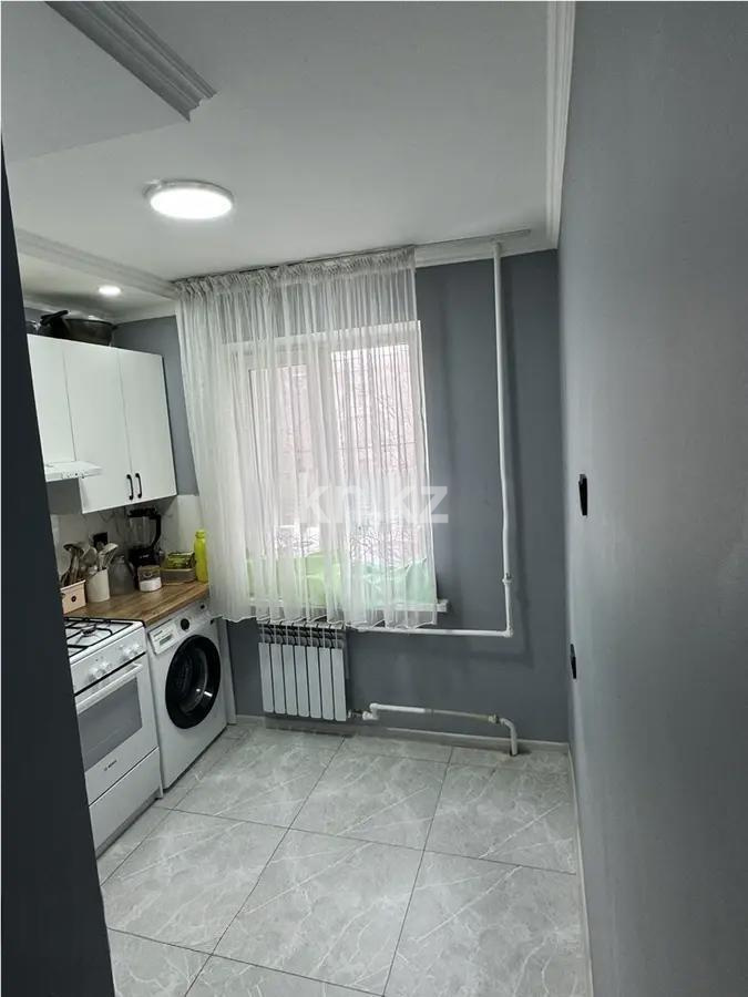 Продажа 2-комнатной квартиры, 42 м² - Продажа квартир в Алматы фото 3 из 6