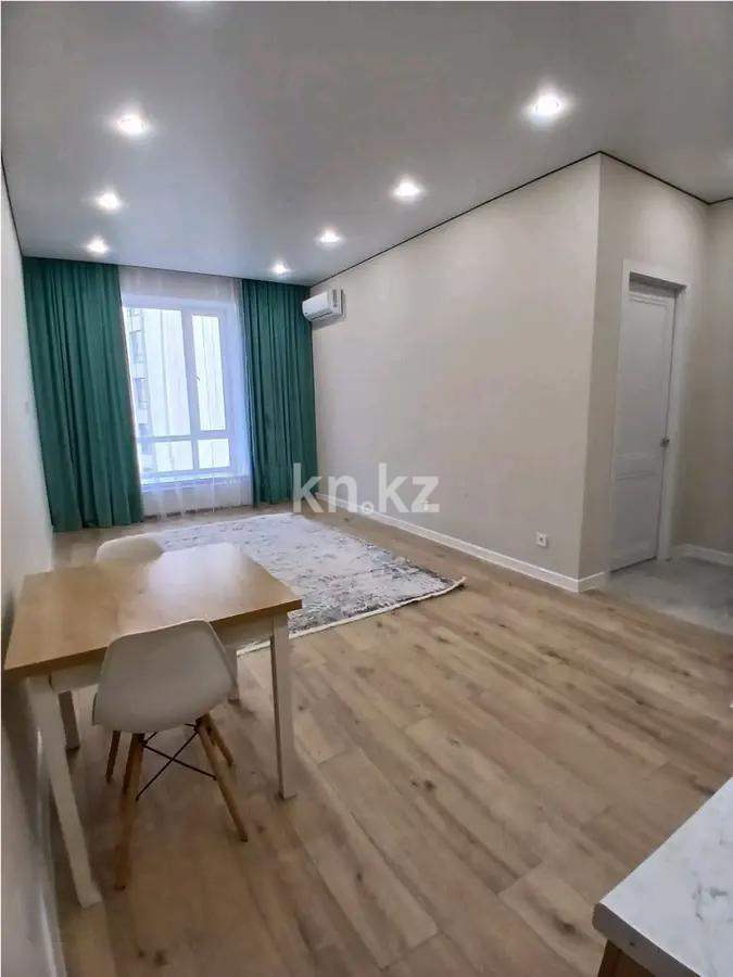 Продажа 2-комнатной квартиры, 44 м², ул. Айтматова, дом  77/10 - Продажа квартир в Астане без посредников с фото фото 1 из 4