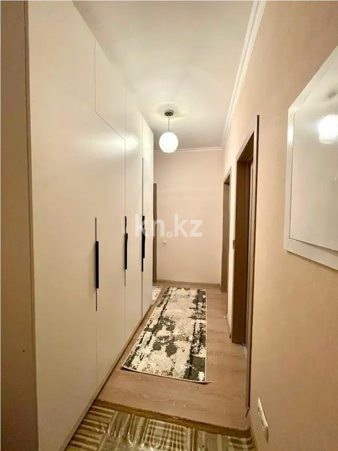 Продажа 2-комнатной квартиры, 61.1 м² в Астане - фото 5