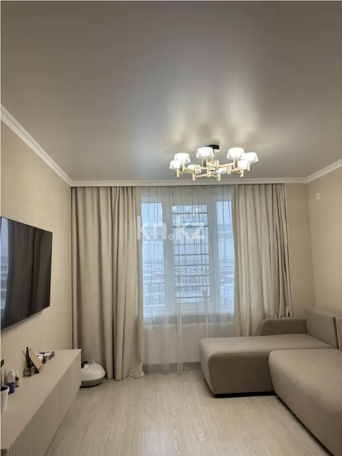 Продажа 3-комнатной квартиры, 68 м² в Астане