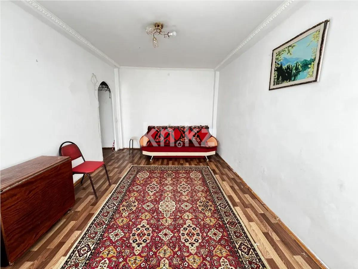 Продажа 2-комнатной квартиры, 45 м² в Астане - фото 2