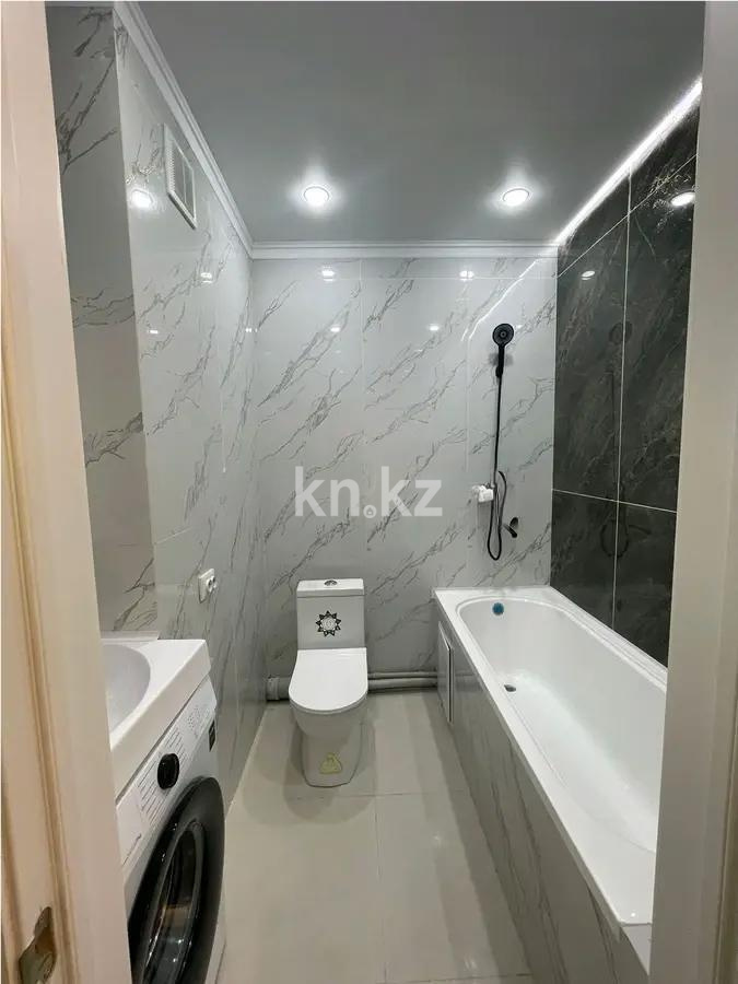 Продажа 2-комнатной квартиры, 55.6 м², мкр-н Шугыла, дом  340/39 - Продажа  двухкомнатных квартир в Алматы фото 6 из 8