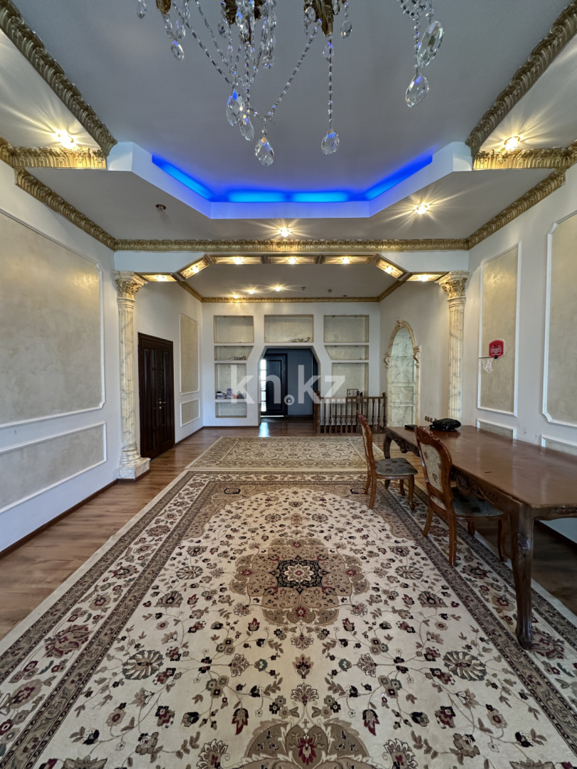 Продажа 6-комнатного дома, 450 м² - Продажа домов, коттеджей в Казахстане фото 25 из 29