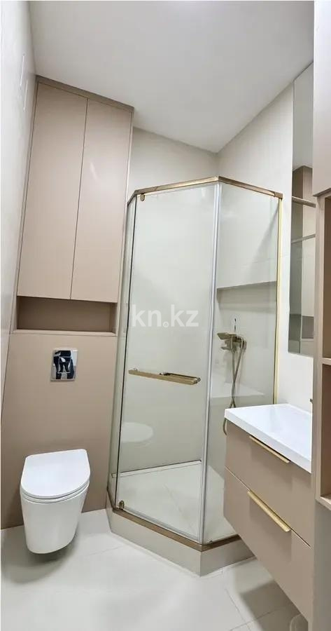 Продажа 2-комнатной квартиры, 50 м² - Продажа двухкомнатных квартир от собственников в Астане - страница 10 фото 4 из 4