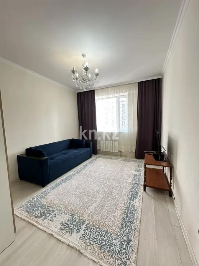 Продажа 1-комнатной квартиры, 34 м² в Астане