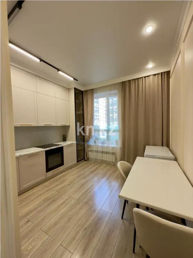 Продажа 1-комнатной квартиры, 35 м², ул. Е-103, дом  5 в Астане - фото 5