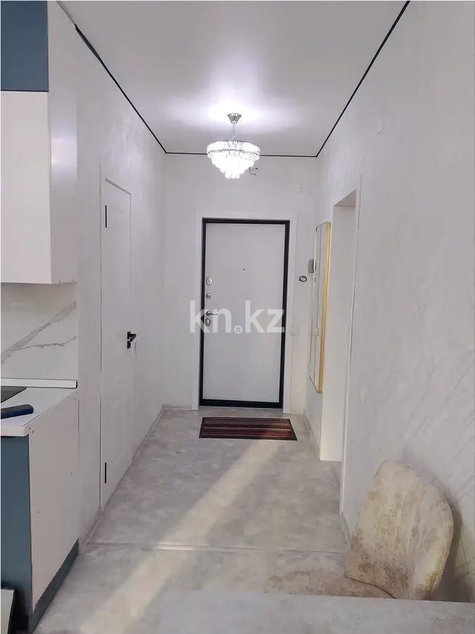 Продажа 1-комнатной квартиры, 41.6 м², ул. Северное Кольцо, дом  92/13 - Продажа квартир в Алматы фото 4 из 4