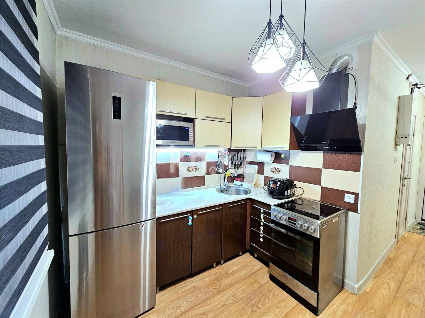 Продажа 2-комнатной квартиры, 53 м² в Темиртау - фото 8