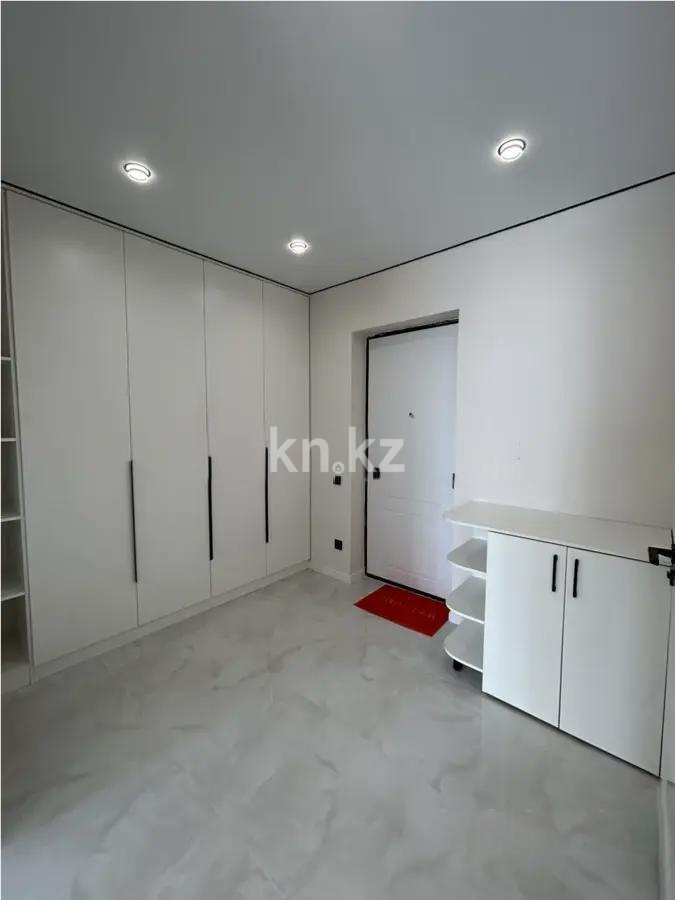 Продажа 2-комнатной квартиры, 37 м² в Алматы - фото 4