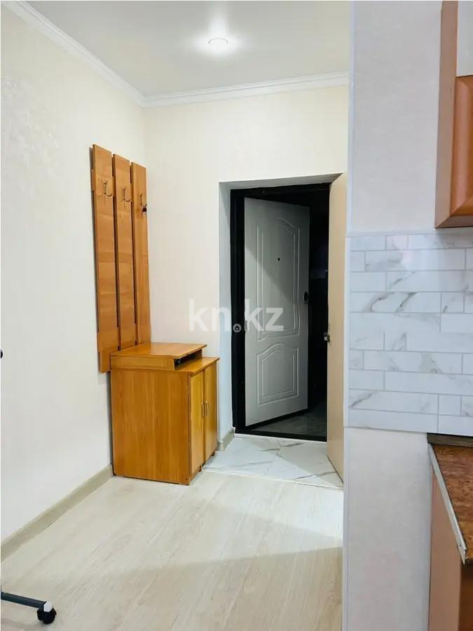 Продажа 1-комнатной квартиры, 21 м² - Продажа  однокомнатных квартир в новостройках Астаны - страница 40 фото 4 из 4