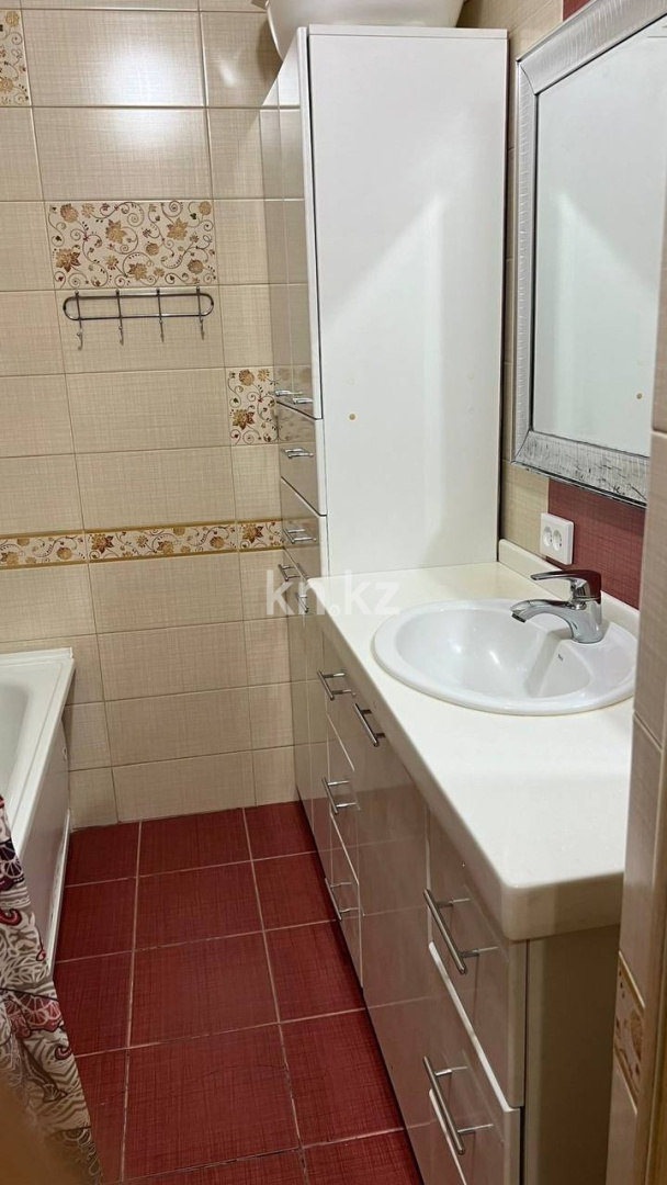 Аренда 3-комнатной квартиры, 86 м² - Продажа квартир в Семее фото 9 из 10