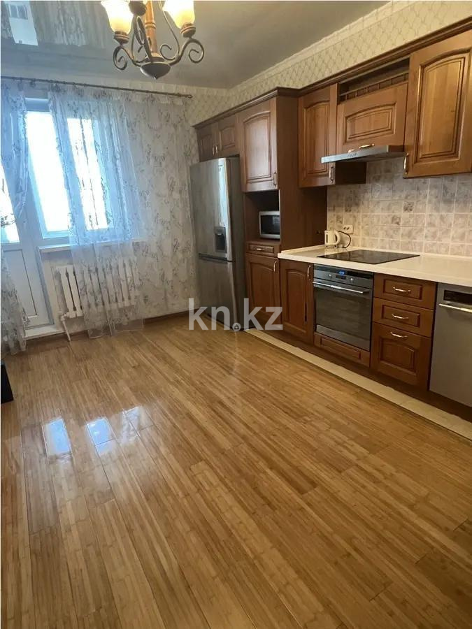 Продажа 4-комнатной квартиры, 132 м², ул. Боталы, дом  26/3 - Продажа  четырехкомнатных квартир в новостройках Астаны без посредников фото 3 из 6