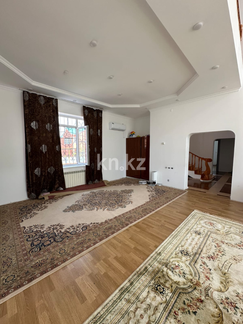 Продажа 7-комнатного дома, 389 м² - Продажа домов, коттеджей в Казахстане фото 12 из 32