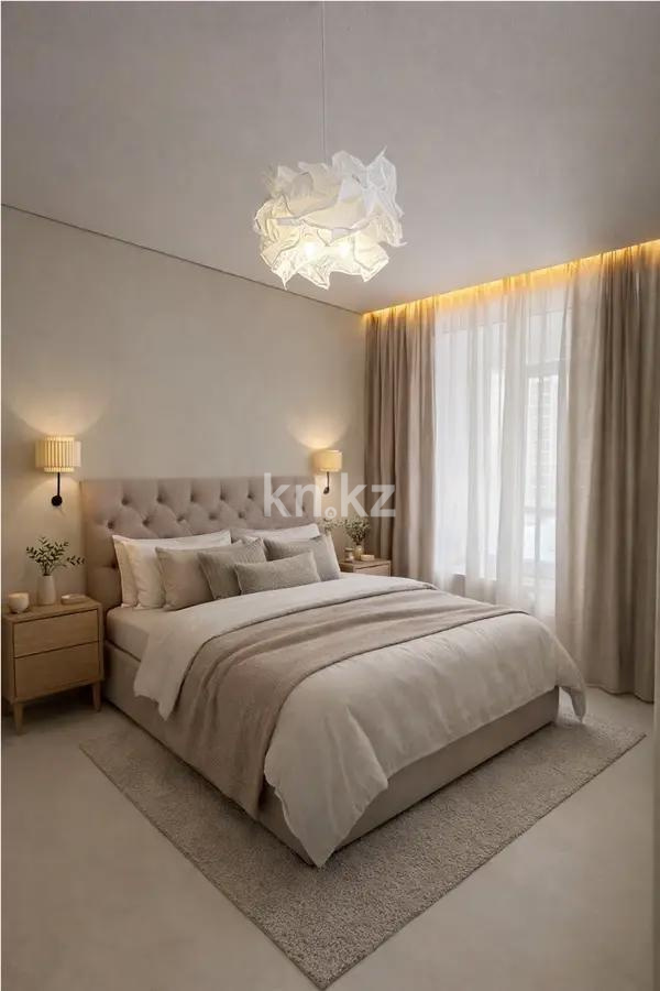 Продажа 3-комнатной квартиры, 70 м² в Астане - фото 2