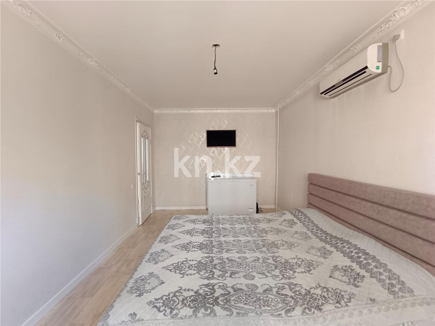 Продажа 3-комнатной квартиры, 66 м², ул. Металлистов - Продажа  трехкомнатных квартир в Караганде с фото фото 5 из 16