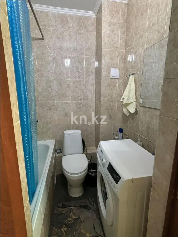 Продажа 1-комнатной квартиры, 22 м², ул. Радлова, дом  26/1 в Астане - фото 3