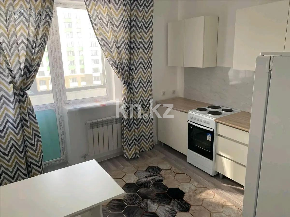 Продажа 1-комнатной квартиры, 41 м² - Продажа недвижимости в Казахстане - страница 25 фото 2 из 3