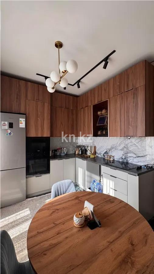 Продажа 2-комнатной квартиры, 63 м², ул. Калдаякова, дом  44 - Продажа квартир в Казахстане фото 5 из 8