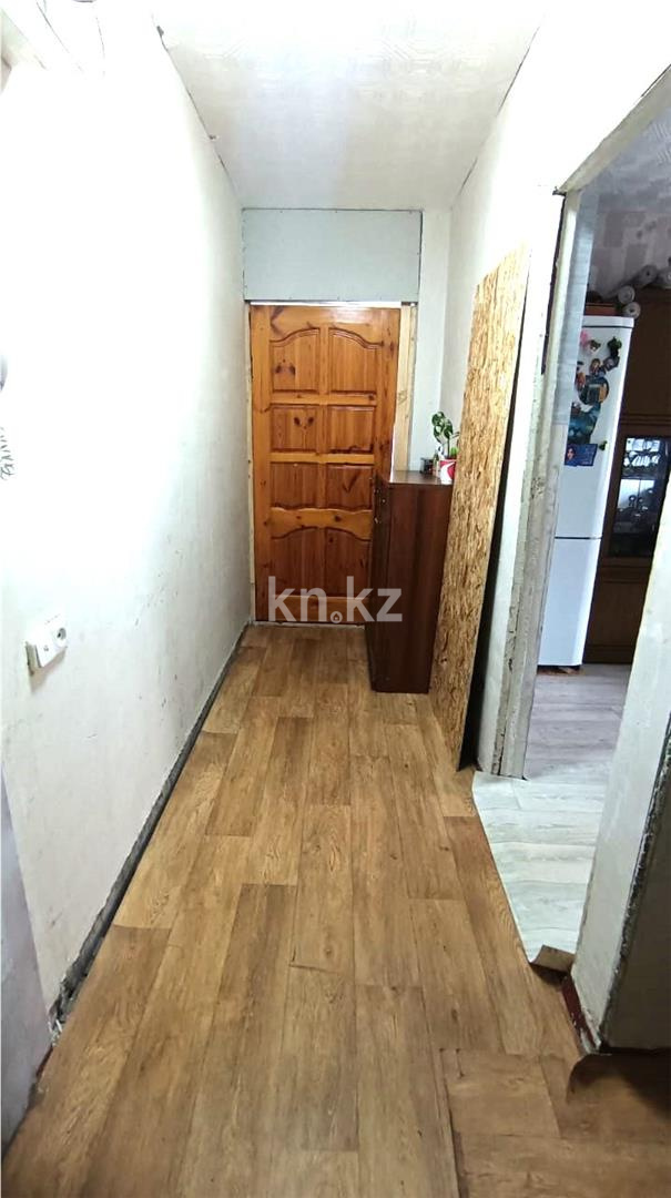 Продажа 2-комнатной квартиры, 42 м², ул. Первомайская (п. Актас) - Продажа квартир в Сарани фото 17 из 17