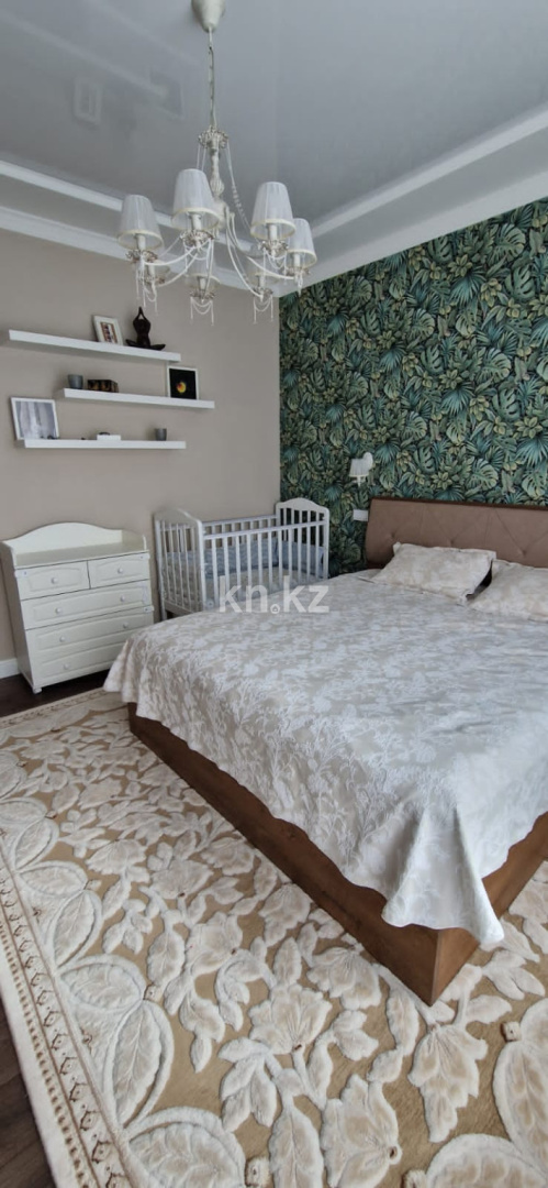 Аренда 2-комнатной квартиры, 64 м² - Аренда квартир помесячно в Казахстане - страница 2 фото 10 из 24