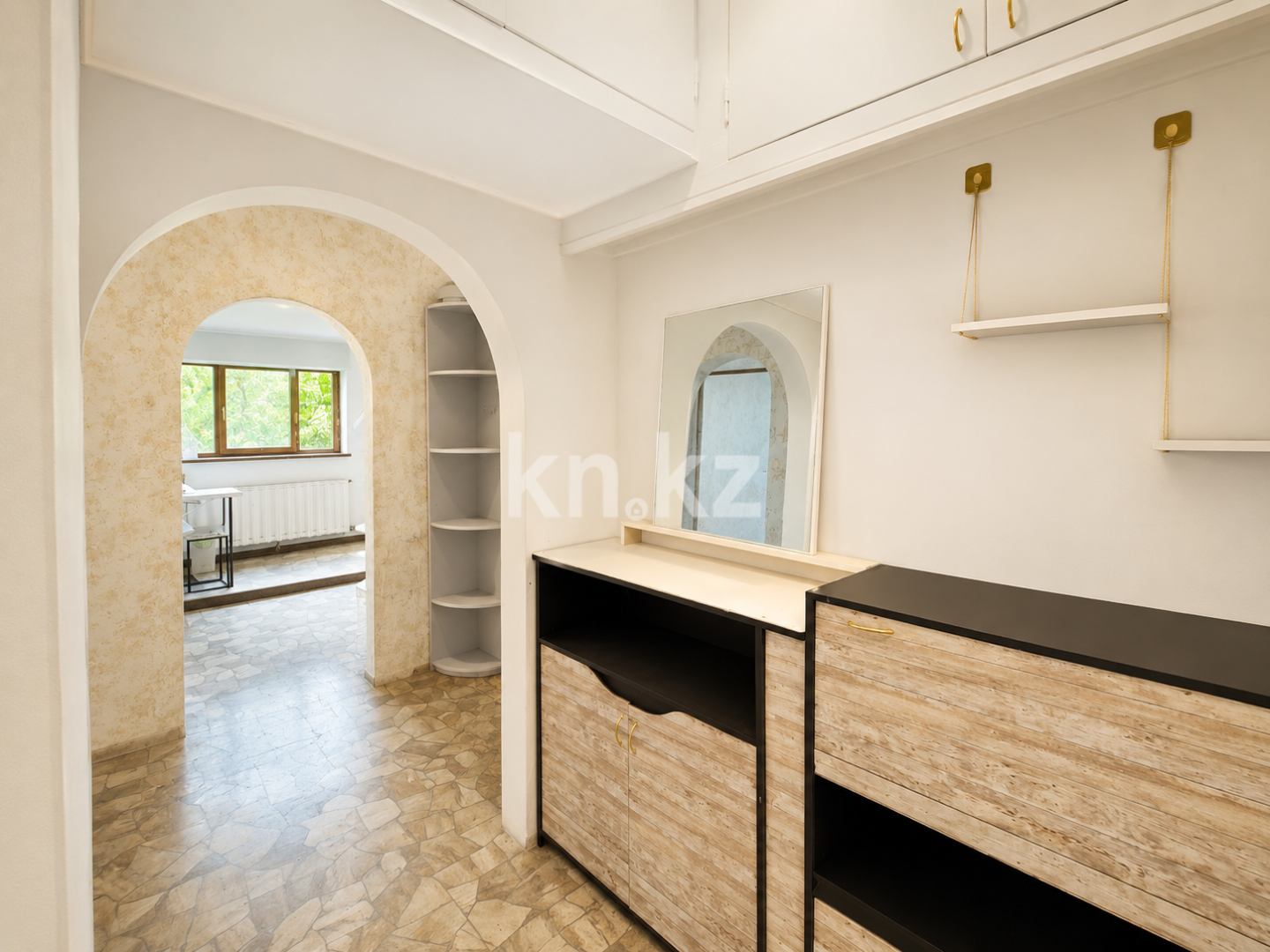 Продажа 2-комнатной квартиры, 56 м² - Продажа квартир в Семее фото 12 из 12