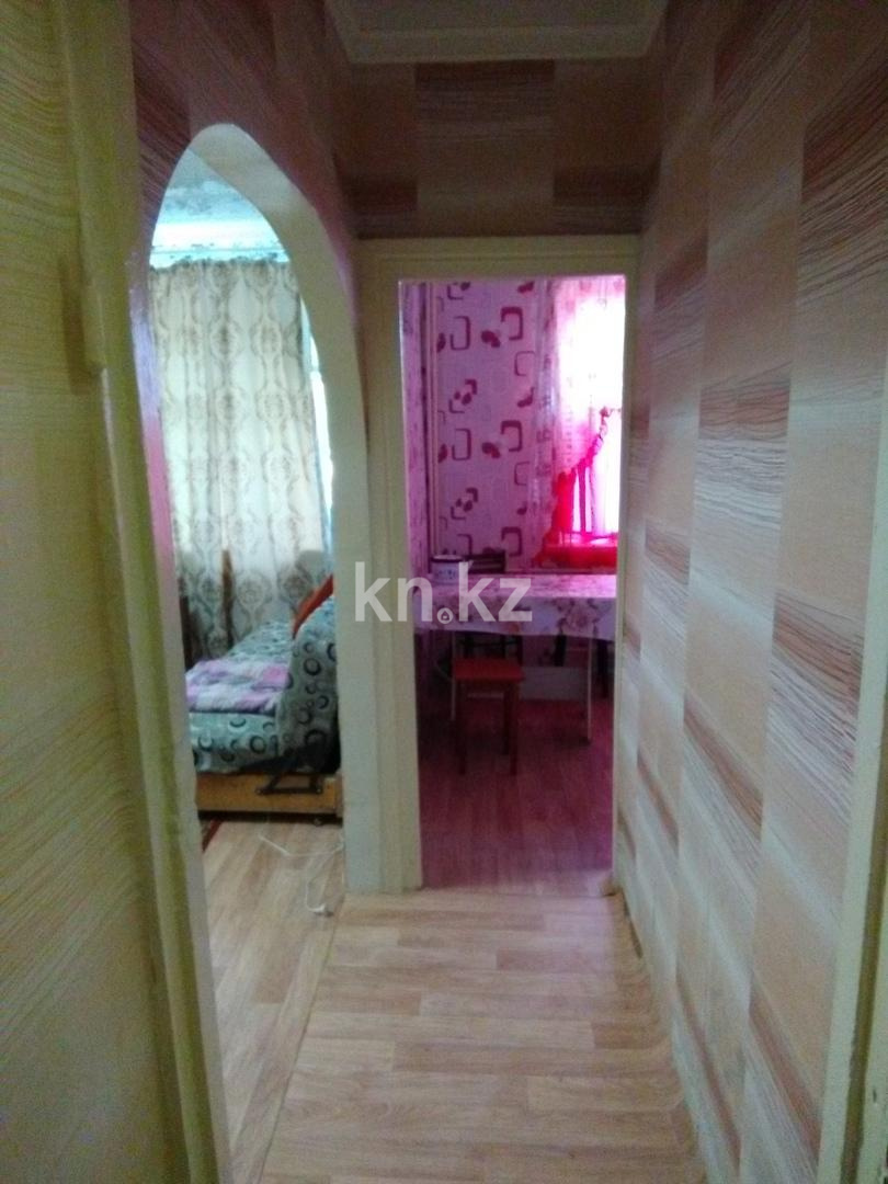 Аренда 1-комнатной квартиры посуточно, 33 м², ул. Досмухамедова, дом  77/1 в Уральске - фото 3