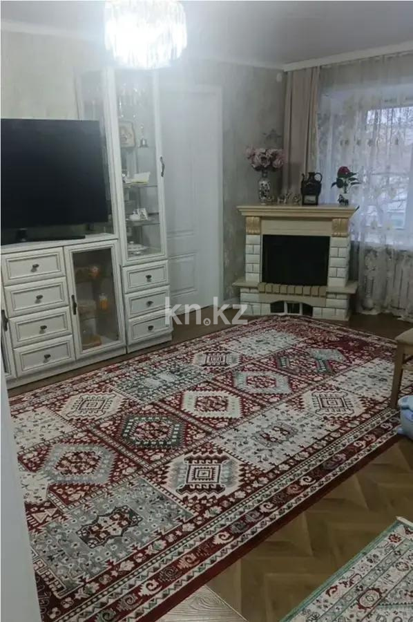Продажа 3-комнатной квартиры, 70 м² - Продажа квартир в Абае фото 1 из 4