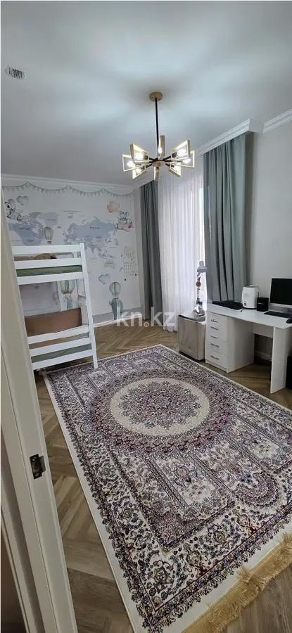 Продажа 3-комнатной квартиры, 92 м² в Астане - фото 3