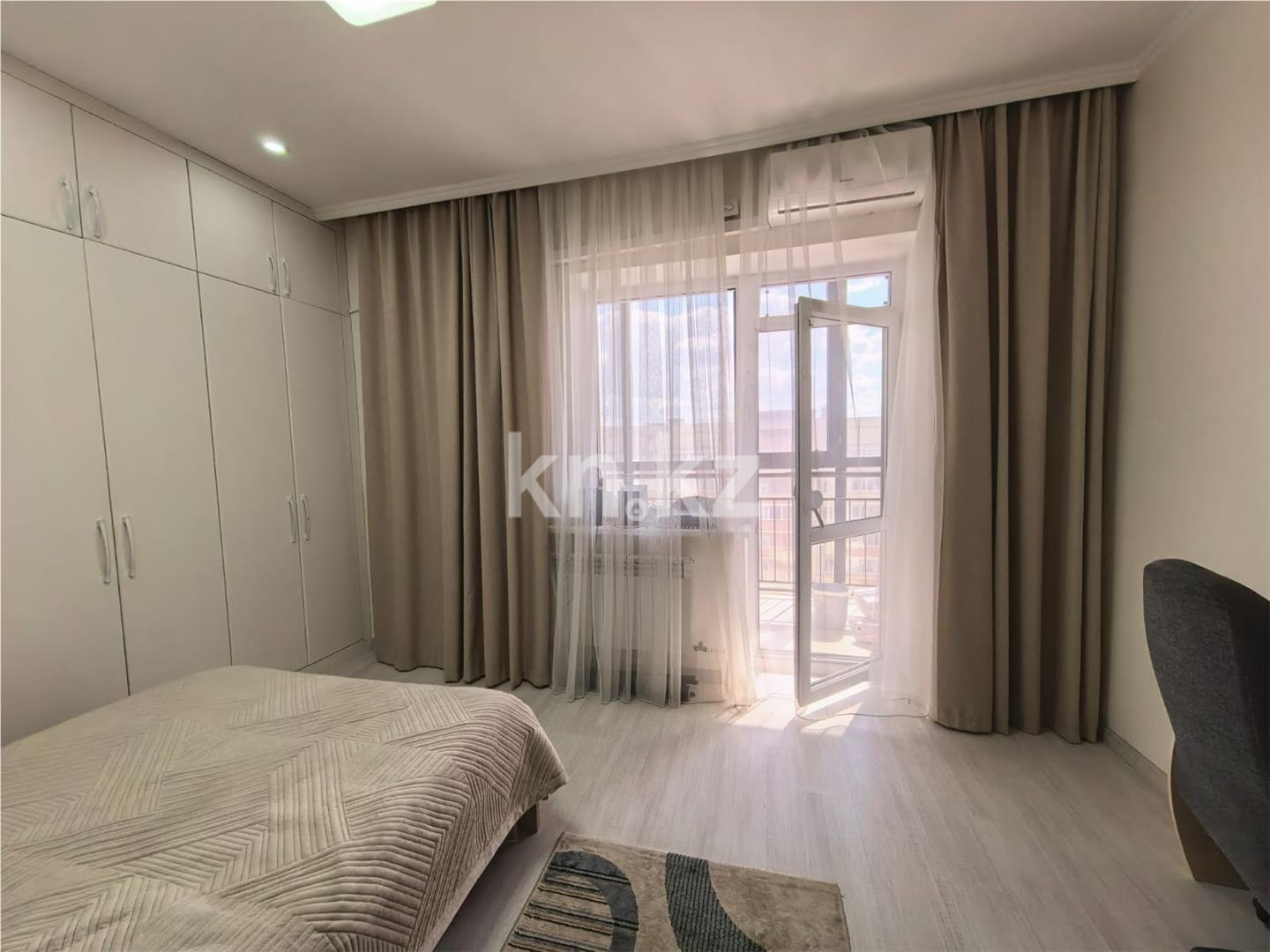 Продажа 2-комнатной квартиры, 63 м² - Аренда квартир помесячно в Алматинской области фото 2 из 7