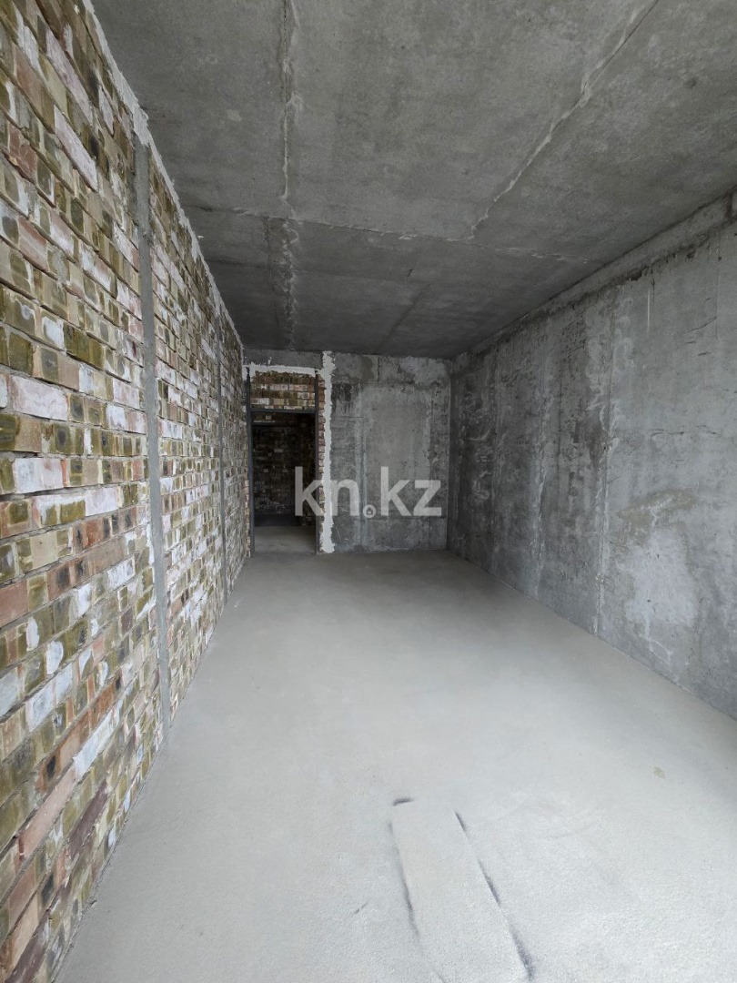 Продажа 3-комнатной квартиры, 103.3 м² - Продажа квартир в Алматы - страница 2 фото 29 из 40