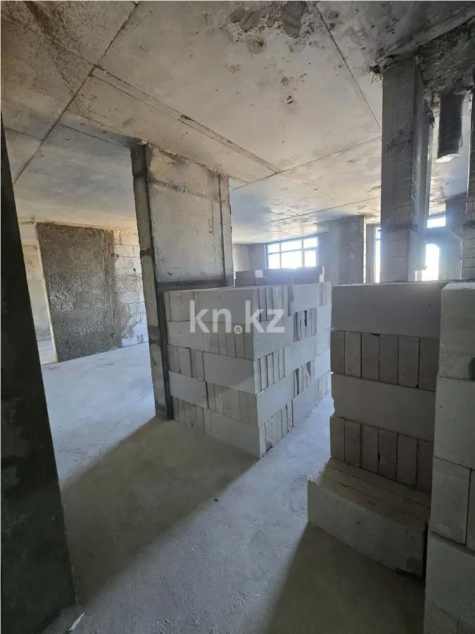 Продажа 3-комнатной квартиры, 121 м² - Продажа  трехкомнатных квартир в Караганде - страница 2 фото 2 из 4